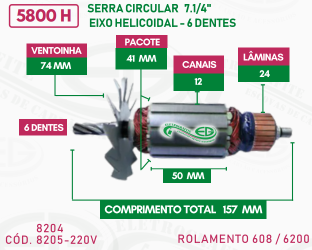 Nenhuma imagem definida